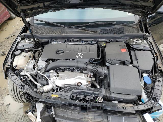 WDD3G4FB5LW036296 Mercedes-Benz A 220 4matic