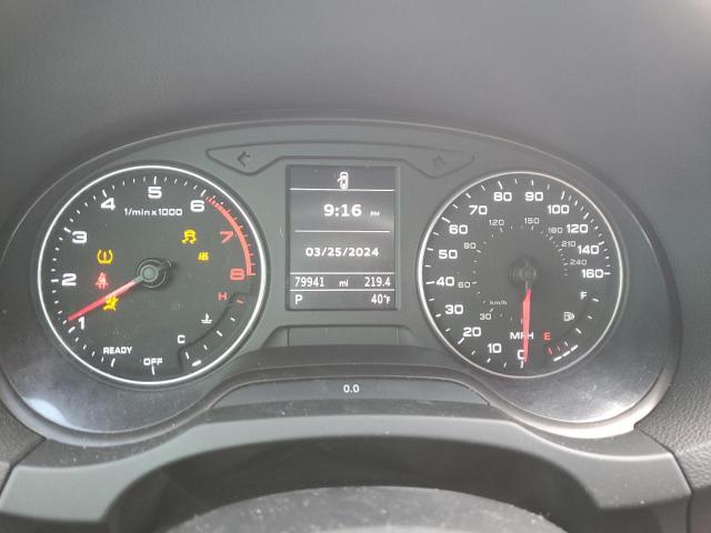 WAUB8GFF8G1046358 Audi A3 PREMIUM
