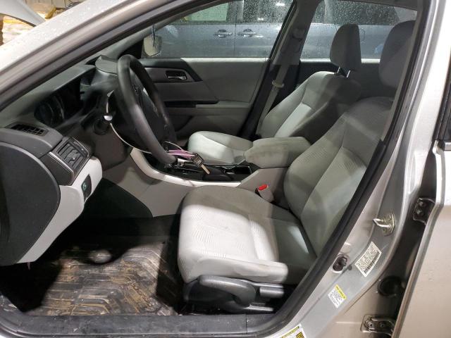 1HGCR2F30EA251667 Honda ACCORD LX