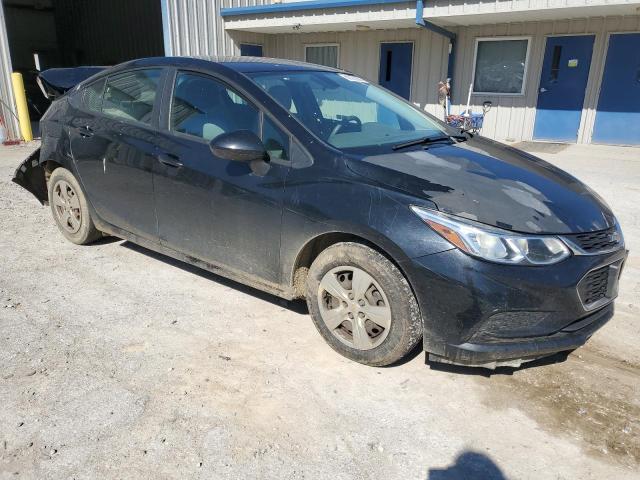 1G1BC5SM1H7249643 Chevrolet CRUZE LS