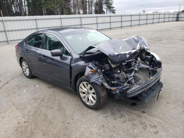 4S3BNBC60G3063825 Subaru Legacy 2.5i Premium