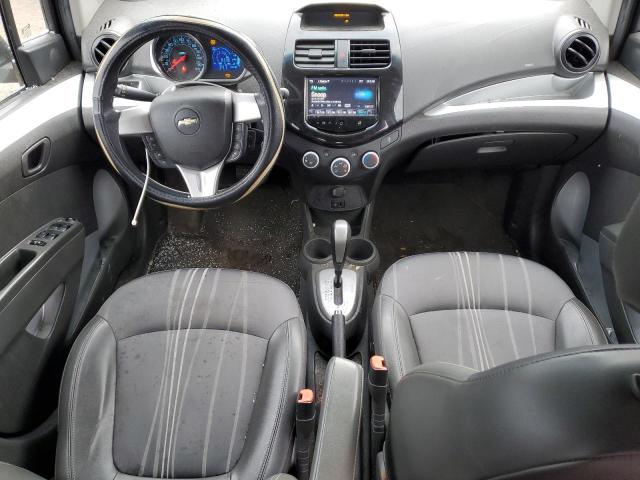 KL8CD6S98FC810346 Chevrolet SPARK 1LT