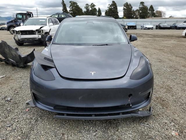 5YJ3E1EC4PF509740 Tesla MODEL 3
