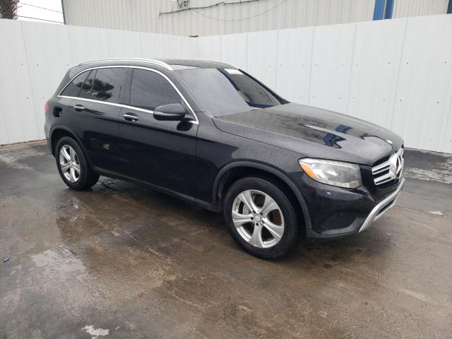 WDC0G4JB9GF102658 Mercedes-Benz GLC 300