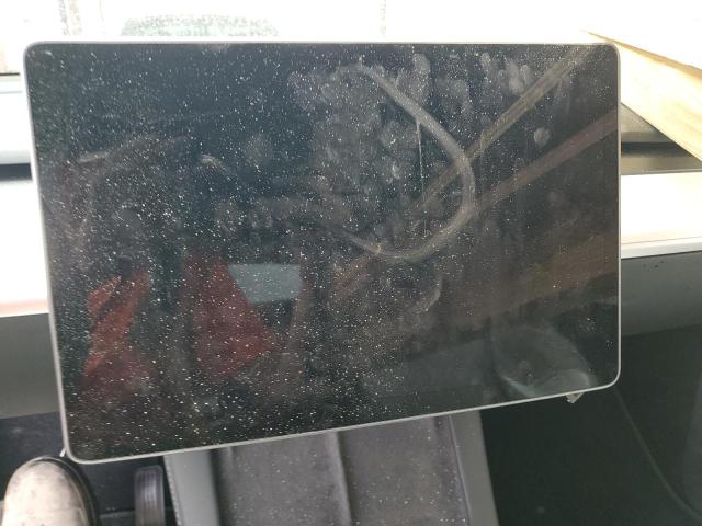 7SAYGAEE3PF847182 Tesla Model Y