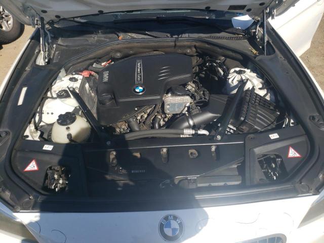 WBA5A5C51ED502309 BMW 528 I