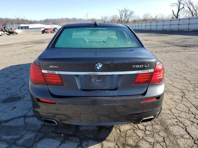 WBAYF8C5XFG245585 BMW 750 LXI