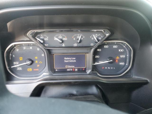 3GTU9CETXMG361264 GMC Sierra K1500 Elevation