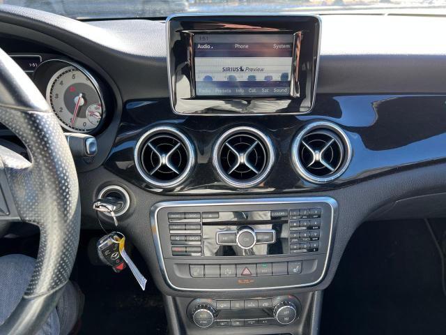 WDDSJ4EB8EN064889 Mercedes-Benz CLA 250