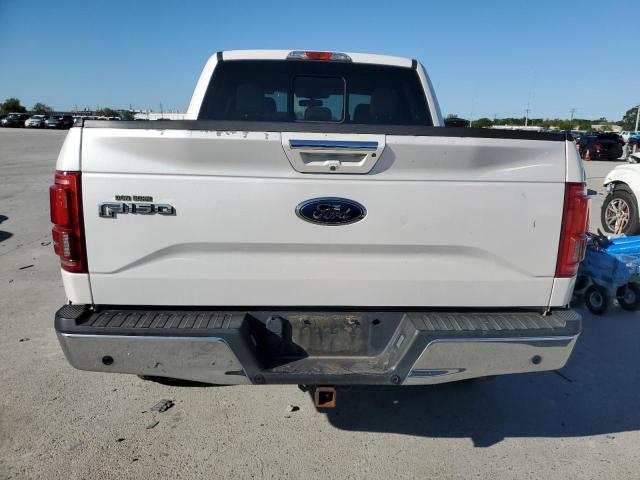 1FTEW1EG4FKE01290 Ford F150 Supercrew