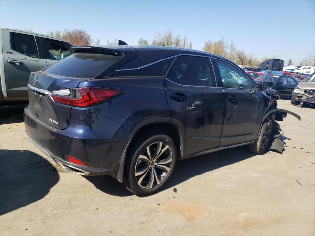 2T2HZMDA7NC364766 Lexus RX 350