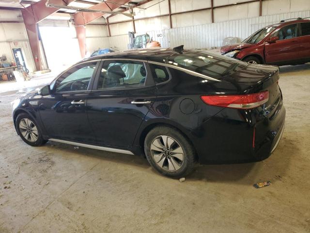 KNAGT4LE6H5014551 KIA OPTIMA HYBRID
