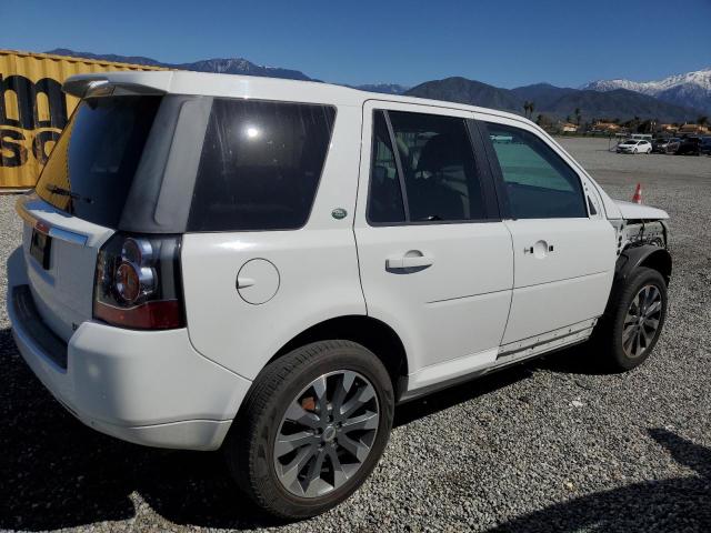SALFR2BG8EH416272 Land Rover LR2 HSE