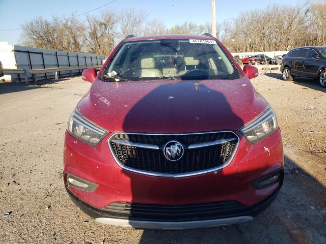 KL4CJCSB1HB111466 Buick Encore Essence