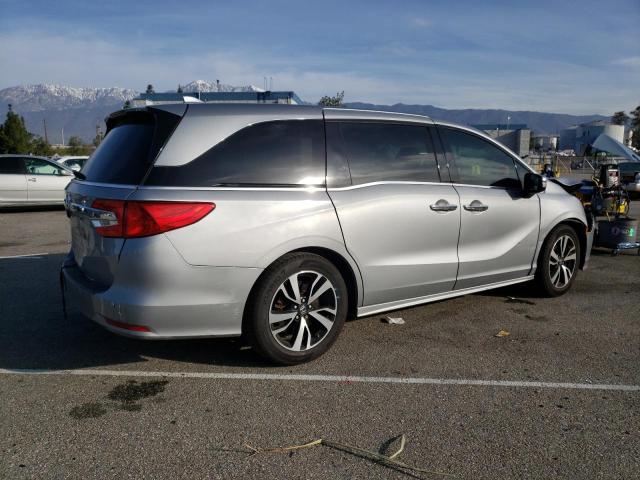 5FNRL6H94JB088557 Honda Odyssey Elite