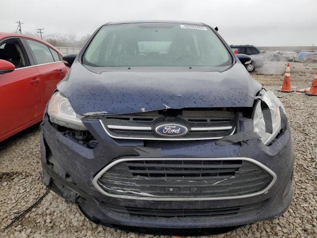 1FADP5AUXHL113224 Ford C-MAX SE