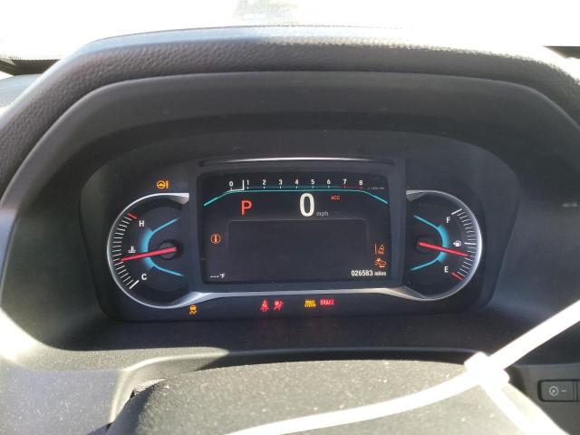 5FNYF5H24NB022628 Honda PILOT SE