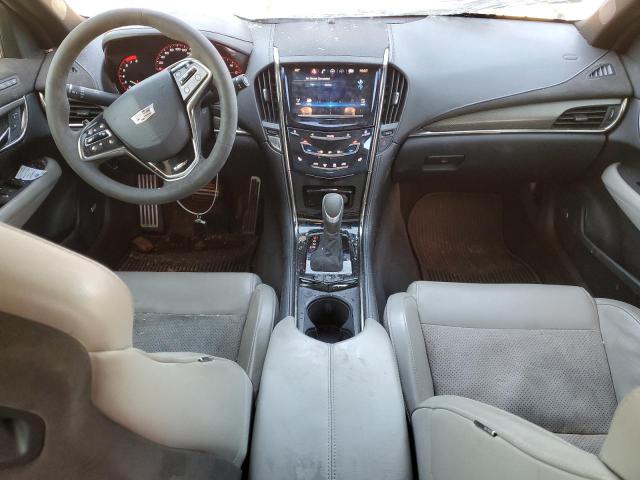1G6AN5SY6G0128326 Cadillac ATS-V