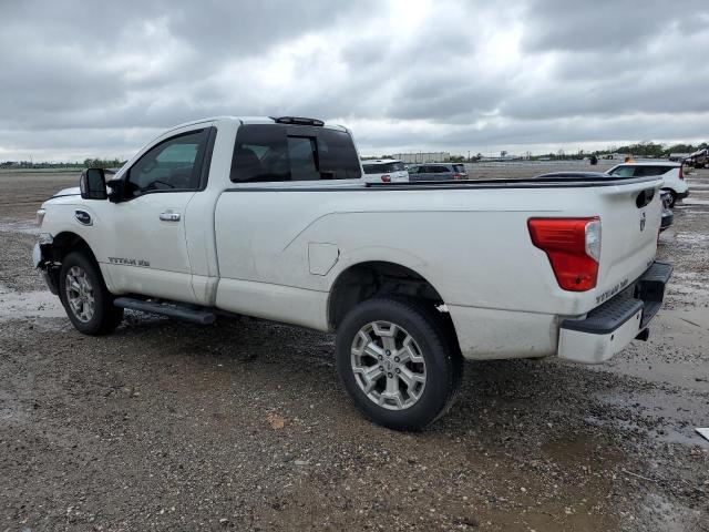 1N6AA1RP3JN505331 Nissan TITAN XD S