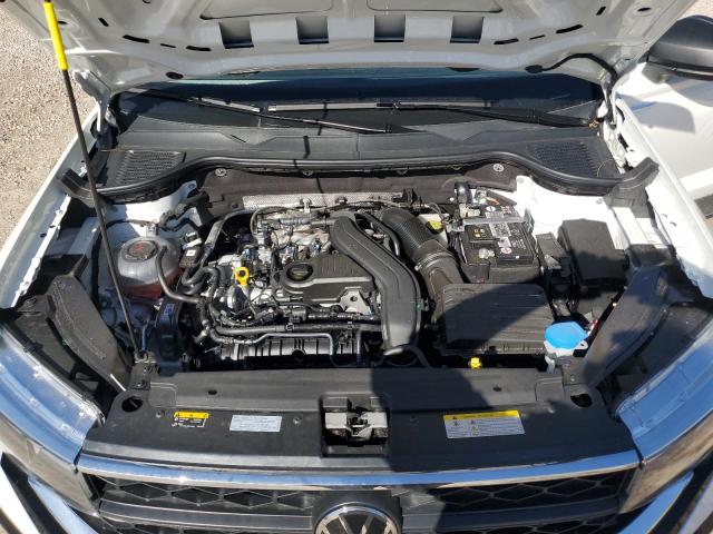 3VVCX7B28PM378978 Volkswagen TAOS S