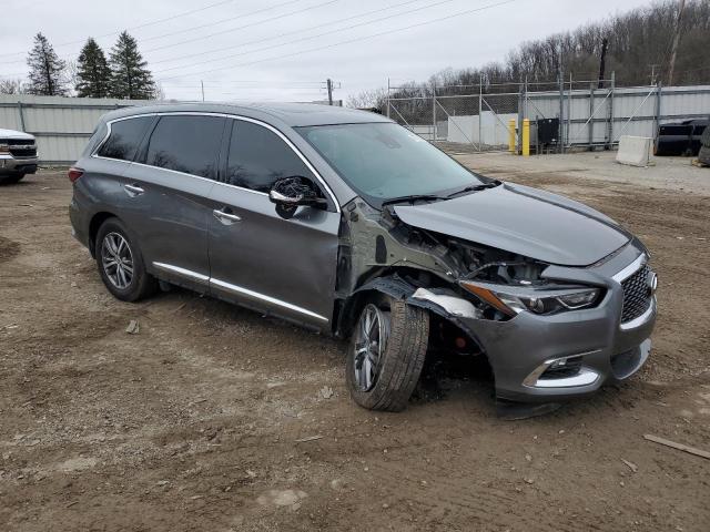 5N1DL0MM3LC537918 Infiniti QX60 LUXE