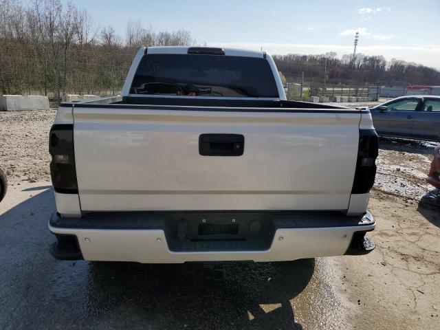 3GCUKREC6FG335576 Chevrolet Silverado K1500 Lt