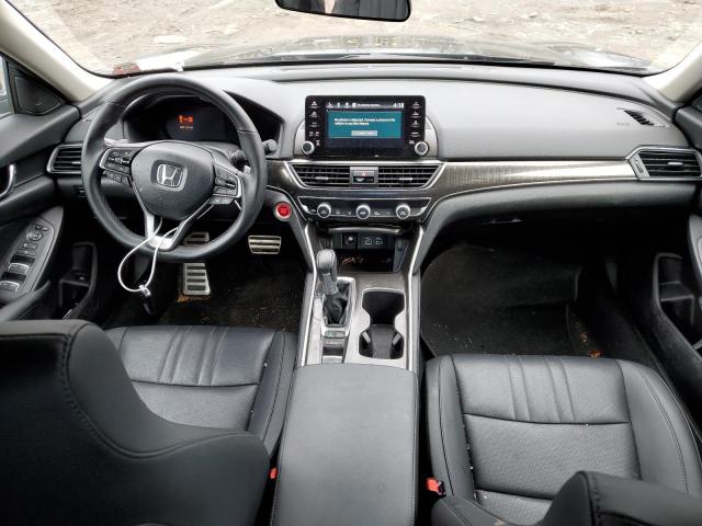 1HGCV1F45NA082342 Honda Accord Sport Se