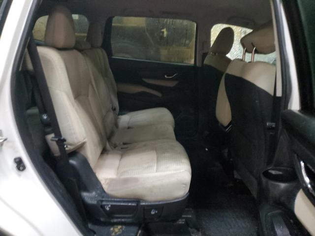 4S4WMABD8K3455700 Subaru Ascent Premium