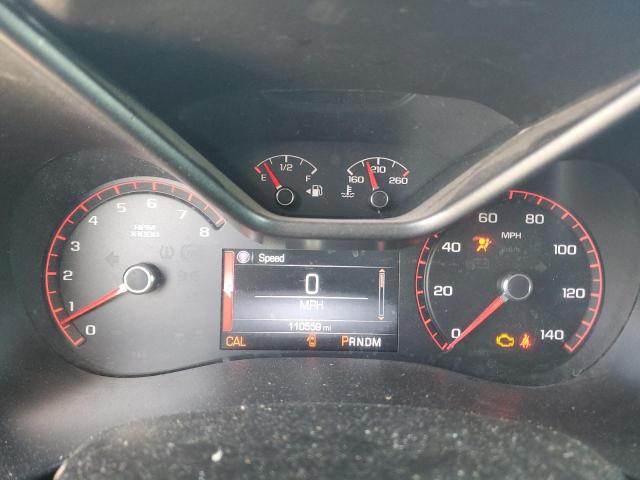 1GTG5DE39G1177533 GMC CANYON SLT