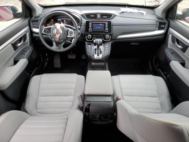 2HKRW2H20LH610107 Honda CR-V LX