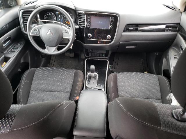 JA4AZ3A36LZ018596 Mitsubishi Outlander Se