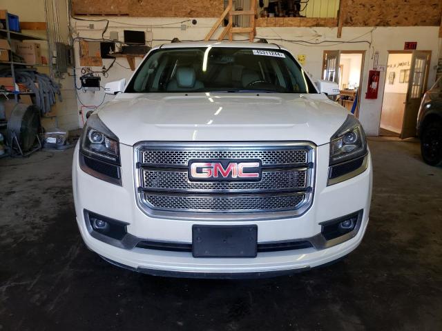 1GKKVTKDXFJ118012 GMC Acadia Denali