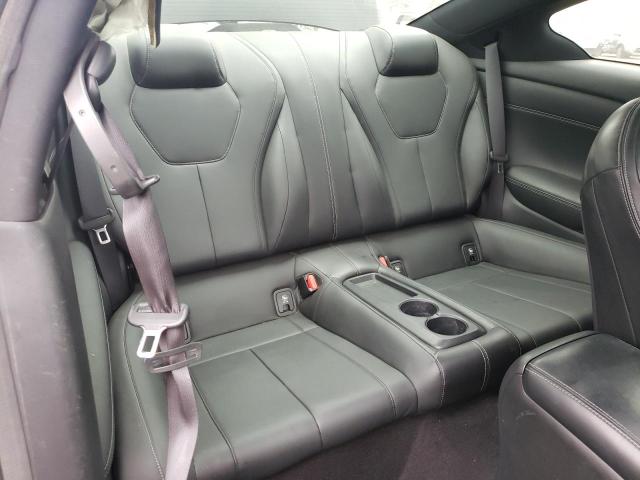 JN1EV7EL1HM551371 Infiniti Q60 Premium