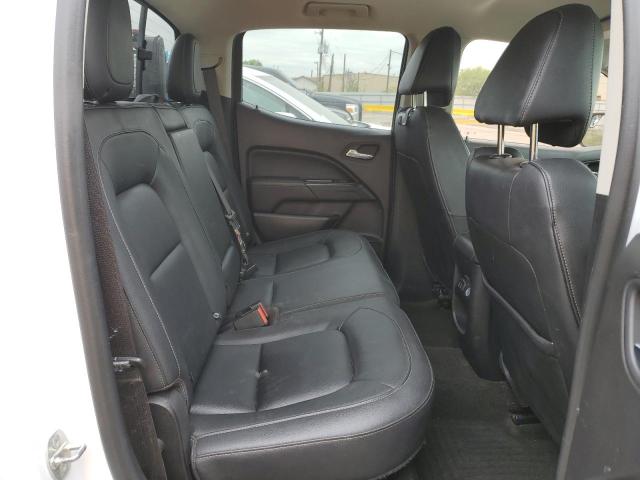 1GTG5DEN4H1287473 GMC CANYON SLT