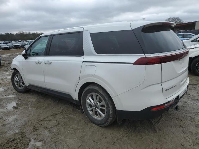 KNDNB4H34N6131913 KIA Carnival Lx