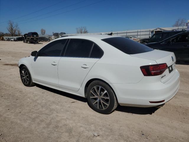 3VWDB7AJ9HM338515 Volkswagen JETTA SE