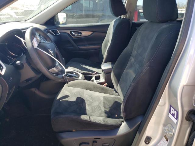 5N1AT2MT2GC835548 Nissan ROGUE S