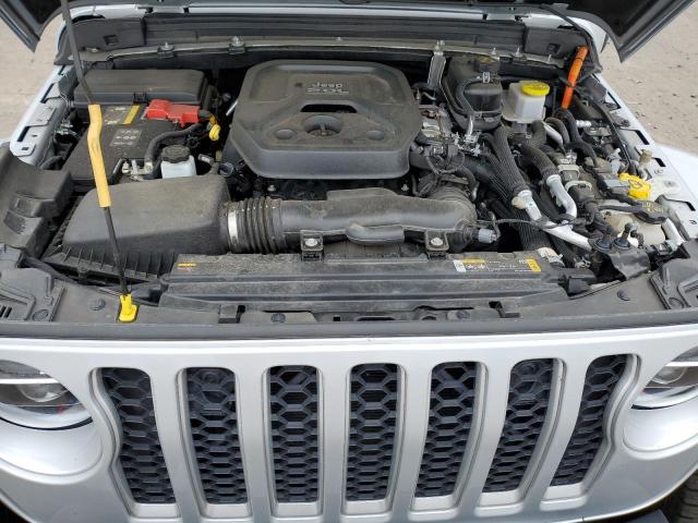 1C4JJXP6XNW184906 Jeep Wrangler Unlimited Sahara 4xe
