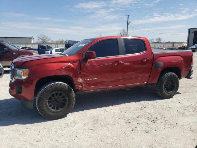 Auction sale of the 2016 Gmc Canyon Sle, vin: 1GTG5CEA1G1367027, lot number: 46397044