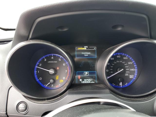 4S4BSENC1J3339025 Subaru Outback 3.6r Limited