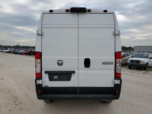 3C6LRVDGXPE504183 RAM Promaster 2500 2500 High