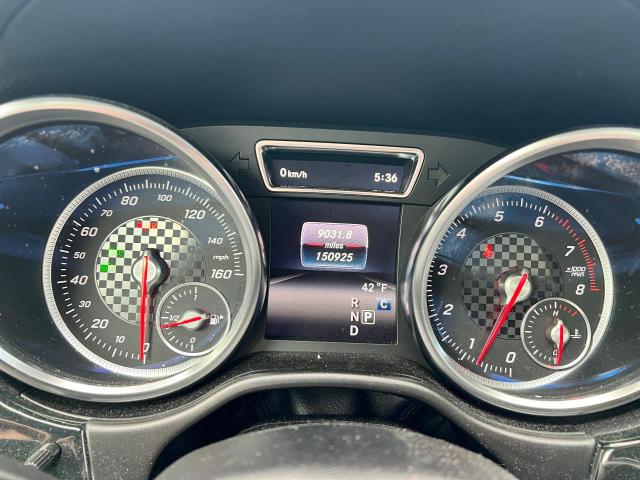 4JGED6EB9HA070671 Mercedes-Benz Gle Coupe 43 Amg