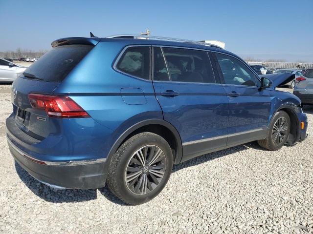 3VV2B7AX4KM075387 Volkswagen TIGUAN SE