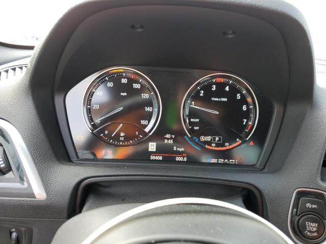 WBA2J5C51JVC07267 BMW M240i