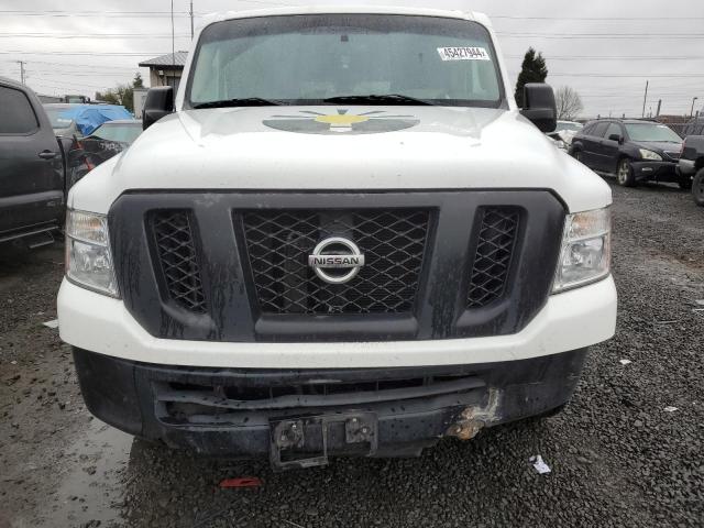 1N6BF0KL8FN804019 Nissan NV 1500