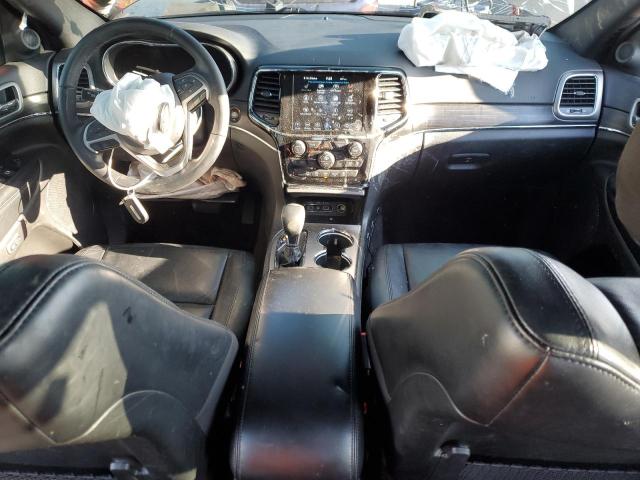 1C4RJFBG1KC613425 Jeep Grand Cherokee Limited