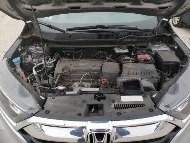 5J6RW6H39HL006651 Honda CR-V LX