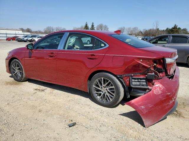 58ABK1GG0HU063409 Lexus ES 350
