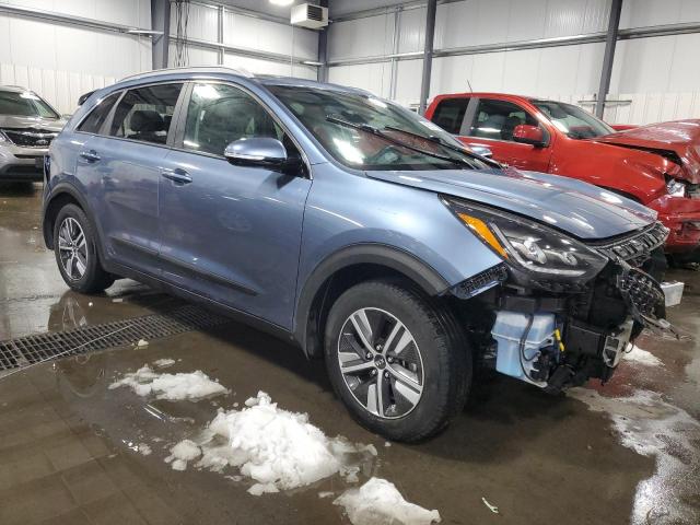KNDCC3LD0L5421387 KIA Niro Ex Premium
