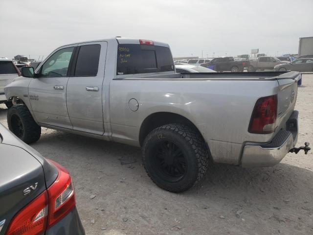 1C6RR7GT7GS327801 RAM 1500 Slt